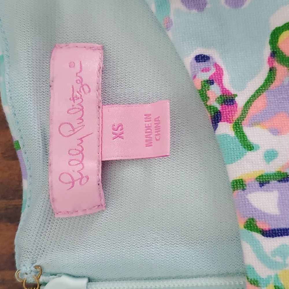 Lilly Pulitzer Southern Charm Brielle - Picture 5 of 7